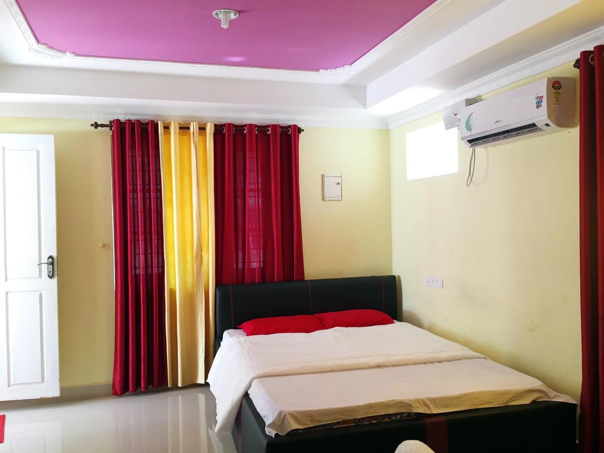 Kandamath Heritage Resort Kolattupuzha ภายนอก รูปภาพ